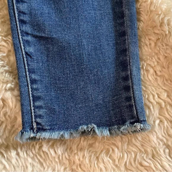 Lucky Brand Ava Skinny Jeans - Picture 4 of 6